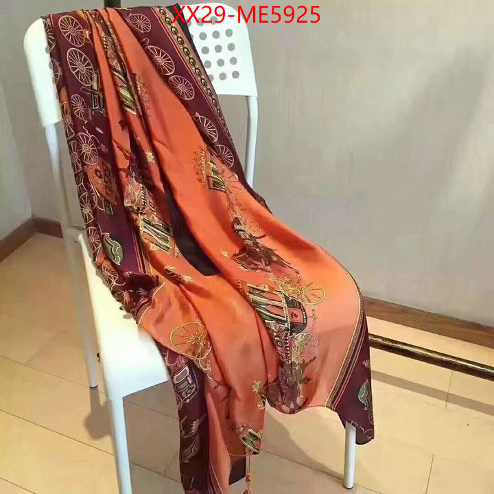 Scarf-Hermes,perfect quality ID: ME5925,$: 29USD