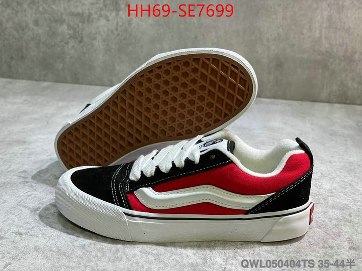 Men Shoes-Vans,copy aaaaa ID: SE7699,$: 69USD