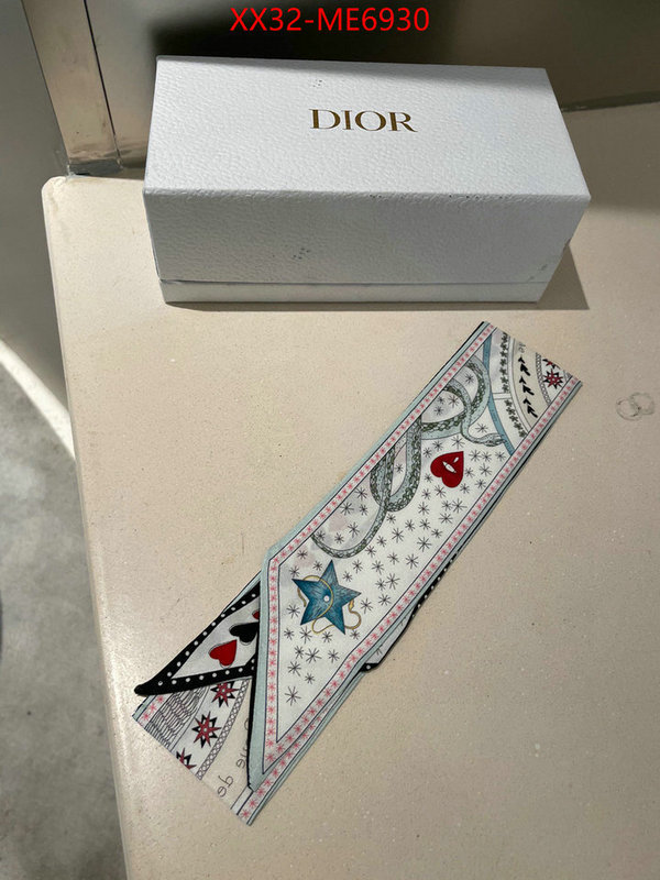 Scarf-Dior,cheap high quality replica ID: ME6930,$: 32USD