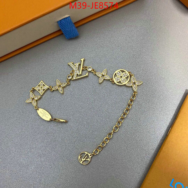 Jewelry-LV,shop cheap high quality 1:1 replica ID: JE8574,$: 39USD