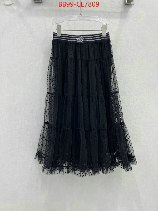 Clothing-Dior,wholesale sale ID: CE7809,$: 99USD