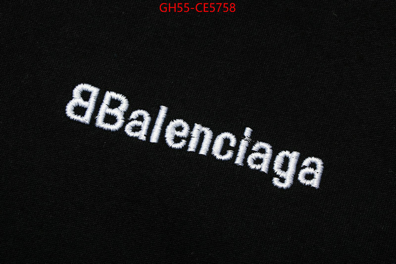 Clothing-Balenciaga,best aaaaa ID: CE5758,$: 55USD