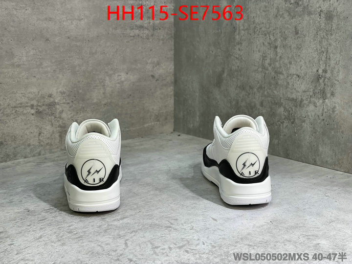 Men Shoes-Nike,perfect replica ID: SE7563,$: 115USD