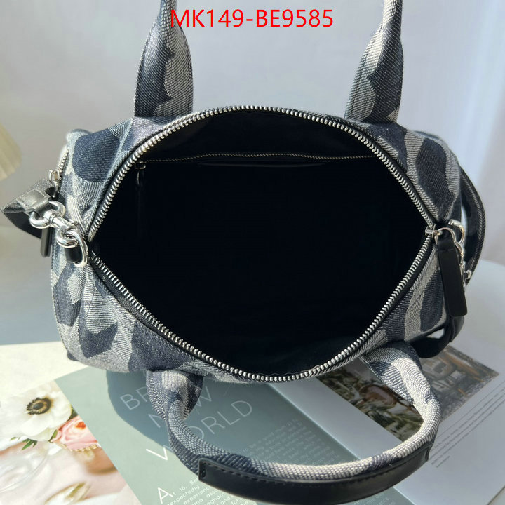 Marc Jacobs Bags (TOP)-Handbag-,highest product quality ID: BE9585,$: 149USD