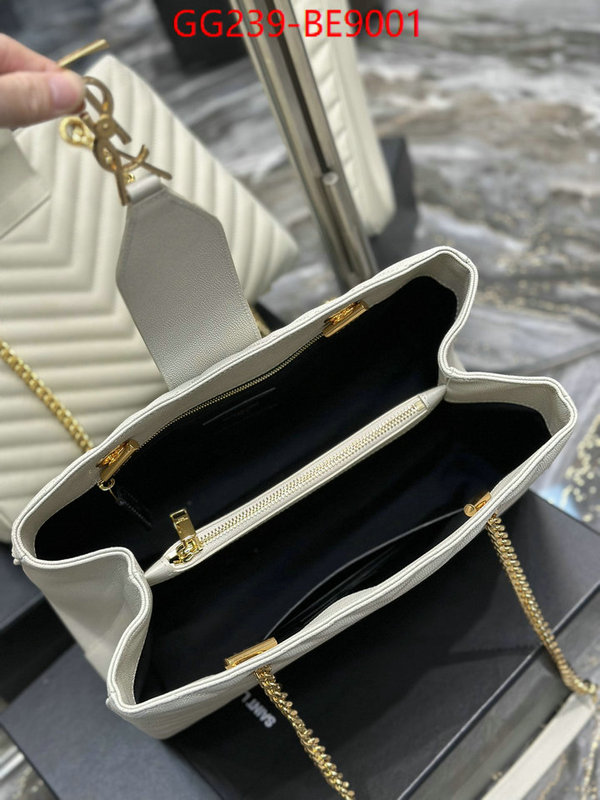 YSL Bag(TOP)-Other Styles-,best like ID: BE9001,$: 239USD