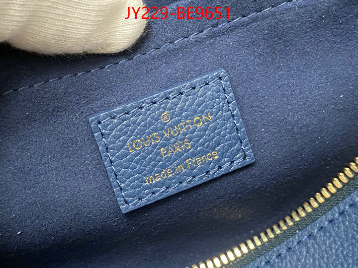 LV Bags(TOP)-Speedy-,buy 1:1 ID: BE9651,$: 229USD