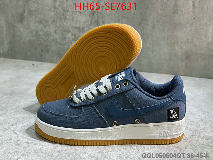 Men Shoes-Nike,luxury shop ID: SE7631,$: 65USD