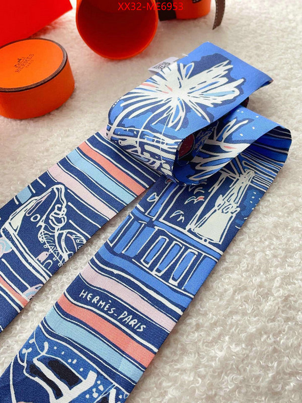 Scarf-Hermes,shop now ID: ME6953,$: 32USD