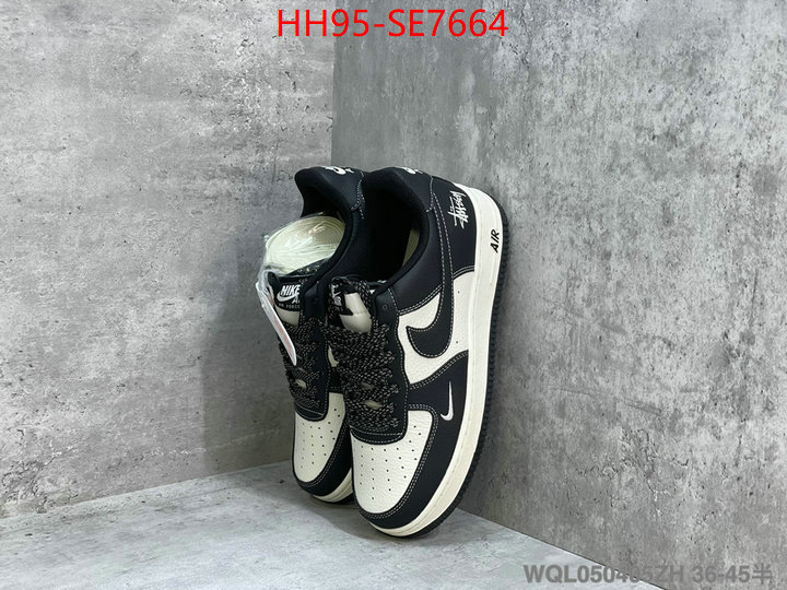 Women Shoes-NIKE,wholesale china ID: SE7664,$: 95USD
