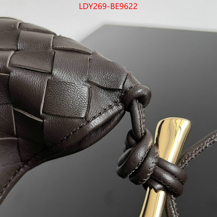 BV Bags(TOP)-Diagonal-,best capucines replica ID: BE9622,$: 269USD