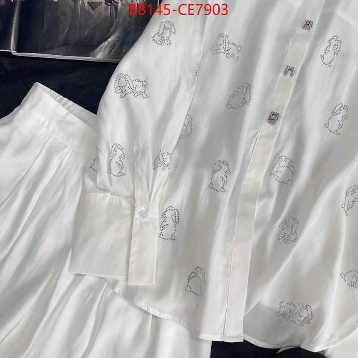 Clothing-Other,fake ID: CE7903,$: 145USD