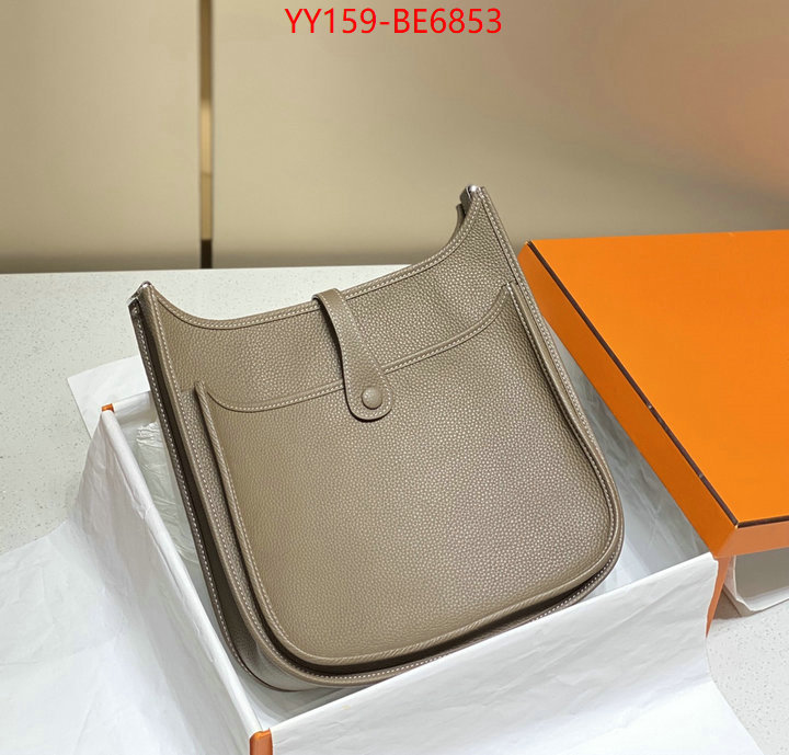 Hermes Bags(TOP)-Evelyne-,high quality replica ID: BE6853,$: 159USD