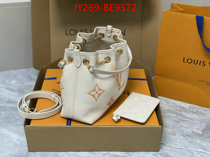 LV Bags(TOP)-Nono-No Purse-Nano No-,shop the best high authentic quality replica ID: BE9572,$: 269USD