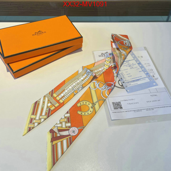 Scarf-Hermes,online sale ID: MV1091,$: 32USD