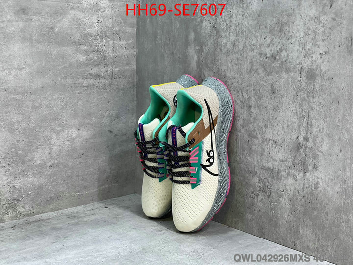 Men Shoes-Nike,designer wholesale replica ID: SE7607,$: 69USD