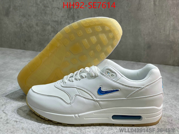 Women Shoes-NIKE,best luxury replica ID: SE7614,$: 92USD