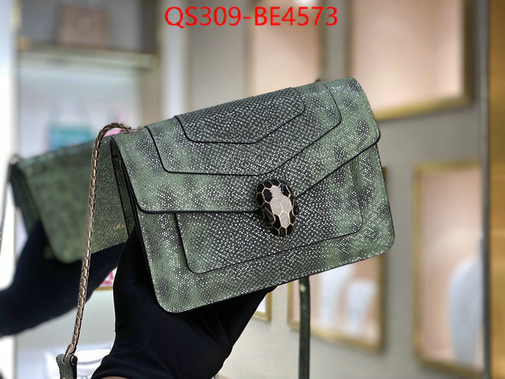 Bulgari Bags(TOP)-Serpenti Cabochon Series,top 1:1 replica ID: BE4573,$: 309USD