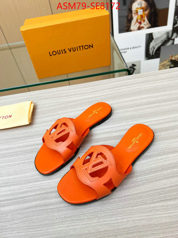 Women Shoes-LV,best website for replica ID: SE8172,$: 79USD