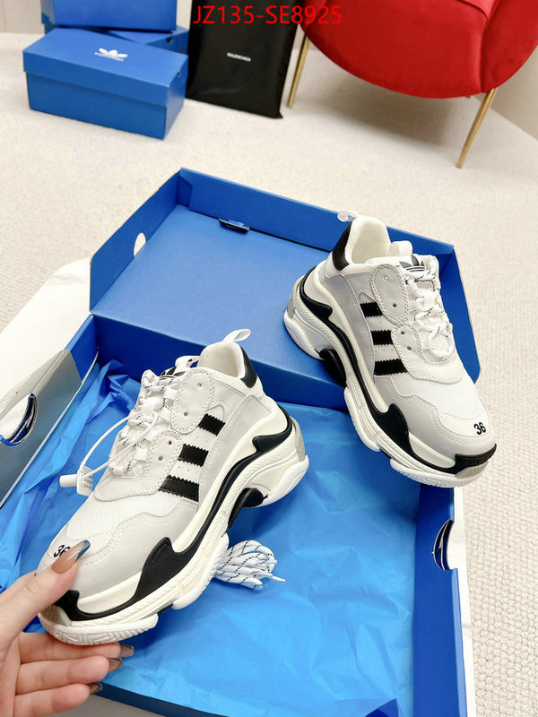 Men Shoes-Balenciaga,top quality website ID: SE8925,$: 135USD