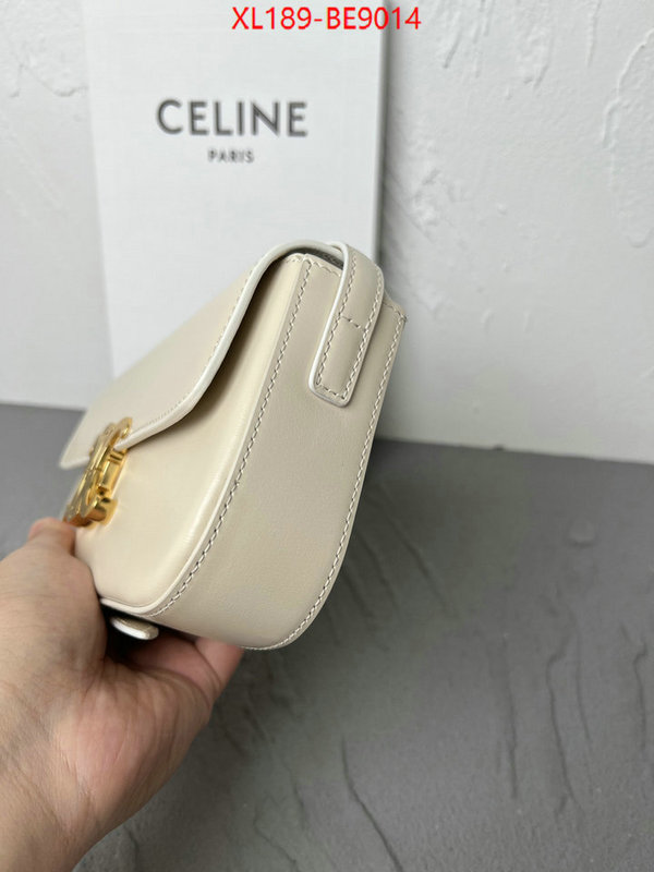 CELINE Bags(TOP)-Diagonal,how to buy replcia ID: BE9014,$: 189USD