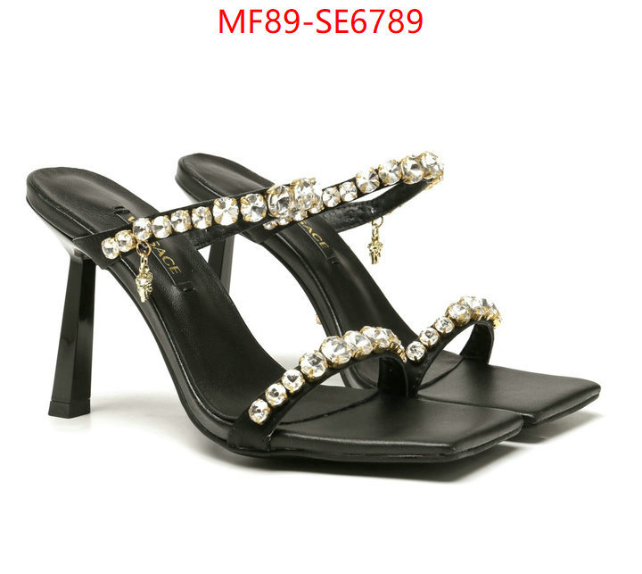 Women Shoes-Versace,how to find replica shop ID: SE6789,$: 89USD