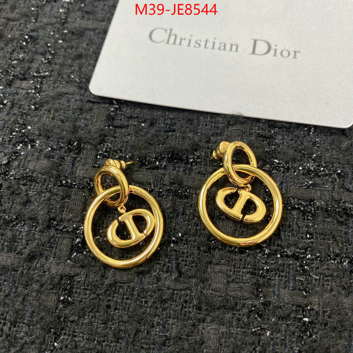 Jewelry-Dior,best replica ID: JE8544,$: 39USD