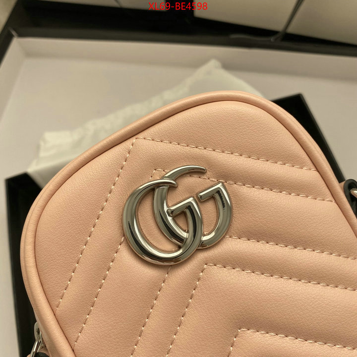 Gucci Bags(4A)-Marmont,we provide top cheap aaaaa ID: BE4598,$: 69USD