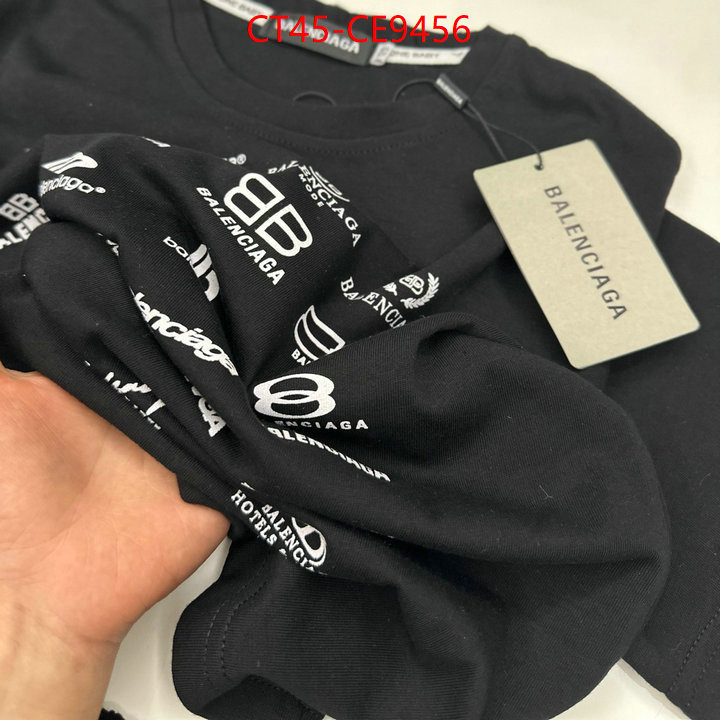 Kids clothing-Burberry,where can i buy ID: CE9456,$: 45USD