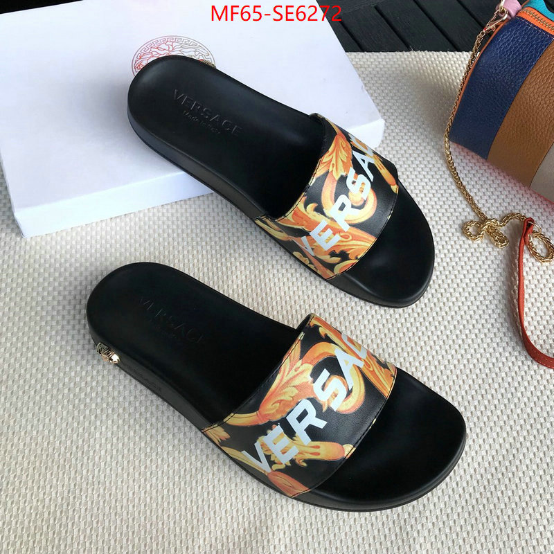 Men Shoes-Versace,aaaaa replica designer ID: SE6272,$: 65USD