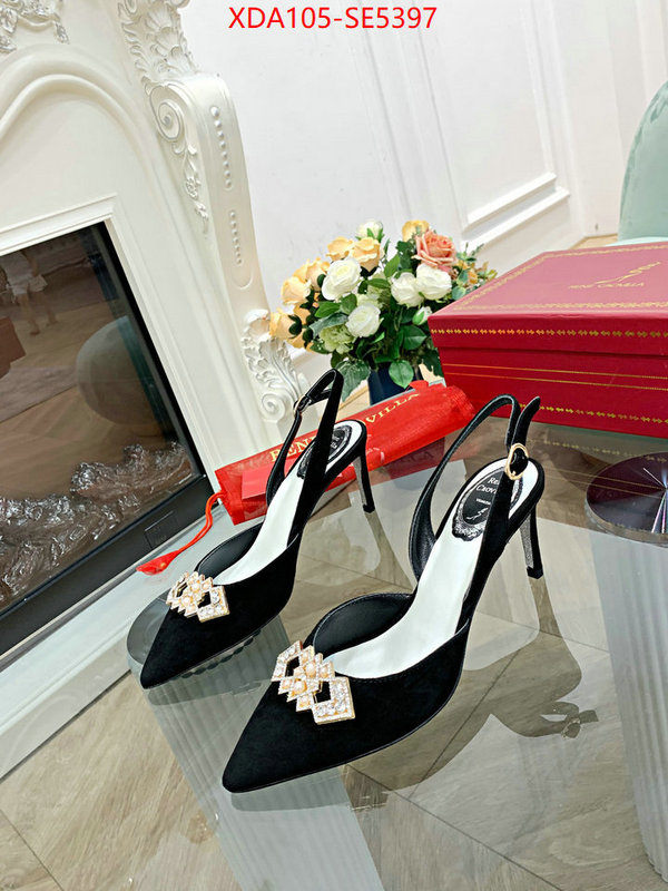 Women Shoes-Rene Caovilla,where to find the best replicas ID: SE5397,$: 105USD