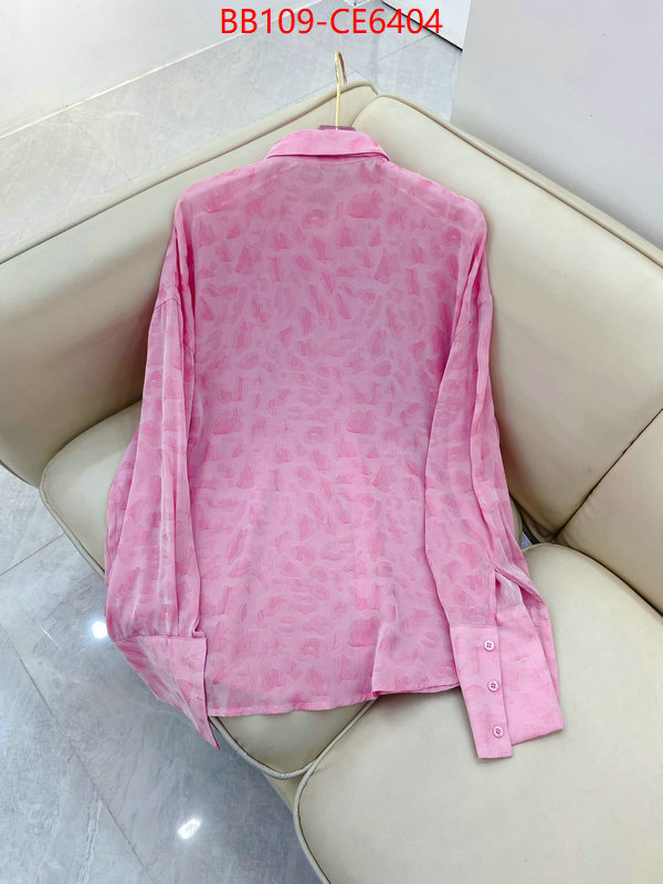 Clothing-Valentino,buy cheap replica ID: CE6404,$: 109USD