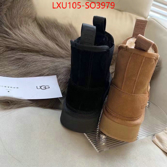 Women Shoes-UGG,where can you buy replica ID: SO3979,$: 105USD