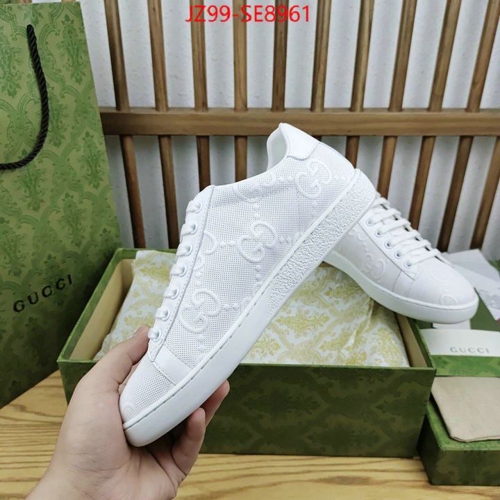 Women Shoes-Gucci,only sell high-quality ID: SE8961,$: 99USD
