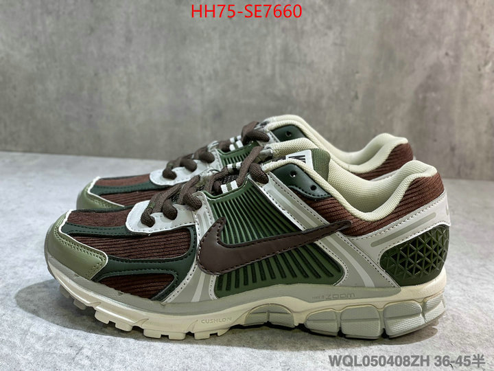 Men Shoes-Nike,designer 1:1 replica ID: SE7660,$: 75USD