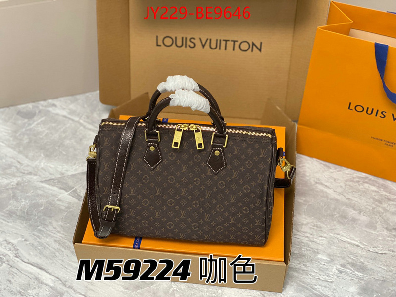 LV Bags(TOP)-Speedy-,is it ok to buy ID: BE9646,$: 229USD