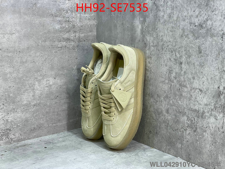 Men Shoes-Adidas,shop designer replica ID: SE7535,$: 92USD