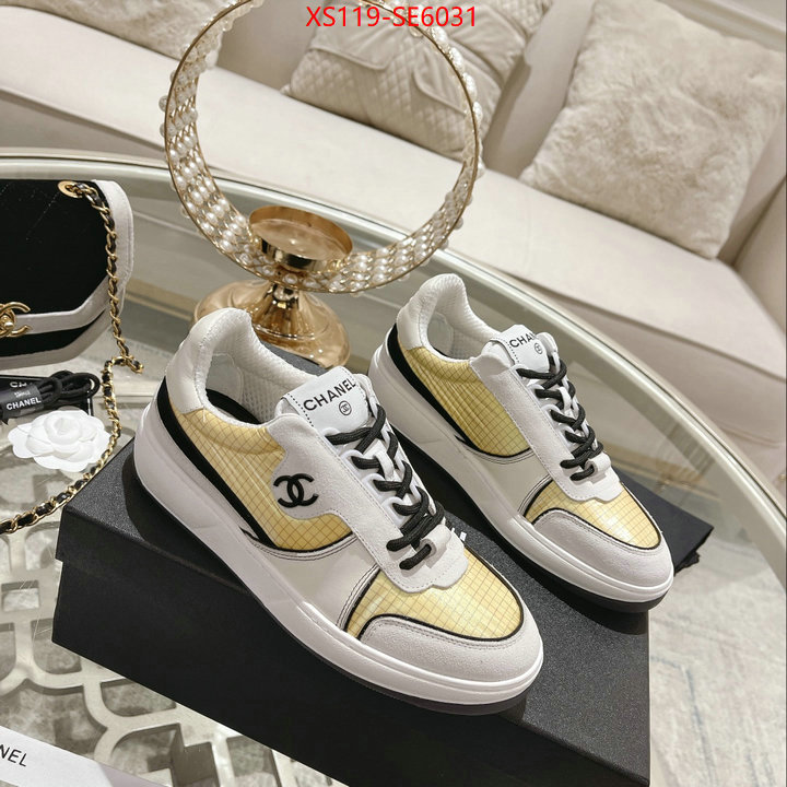 Women Shoes-Chanel,most desired ID: SE6031,$: 119USD