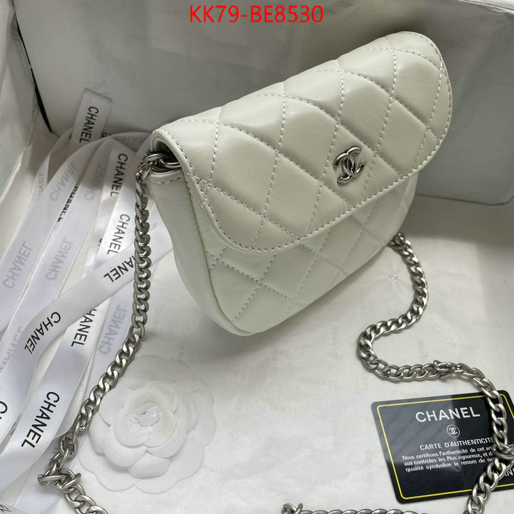 Chanel Bags(4A)-Diagonal-,replica 1:1 high quality ID: BE8530,$: 79USD