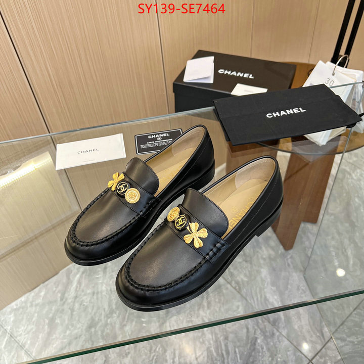 Women Shoes-Chanel,online sales ID: SE7464,$: 139USD