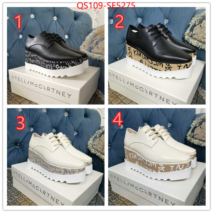 Women Shoes-Stella McCartney,top brands like ID: SE5275,$: 109USD