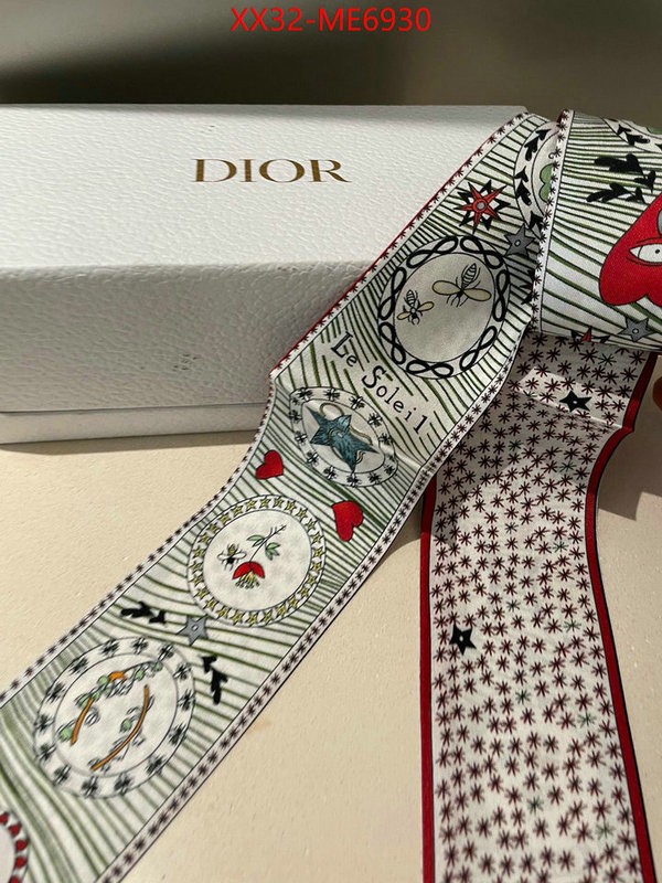 Scarf-Dior,cheap high quality replica ID: ME6930,$: 32USD