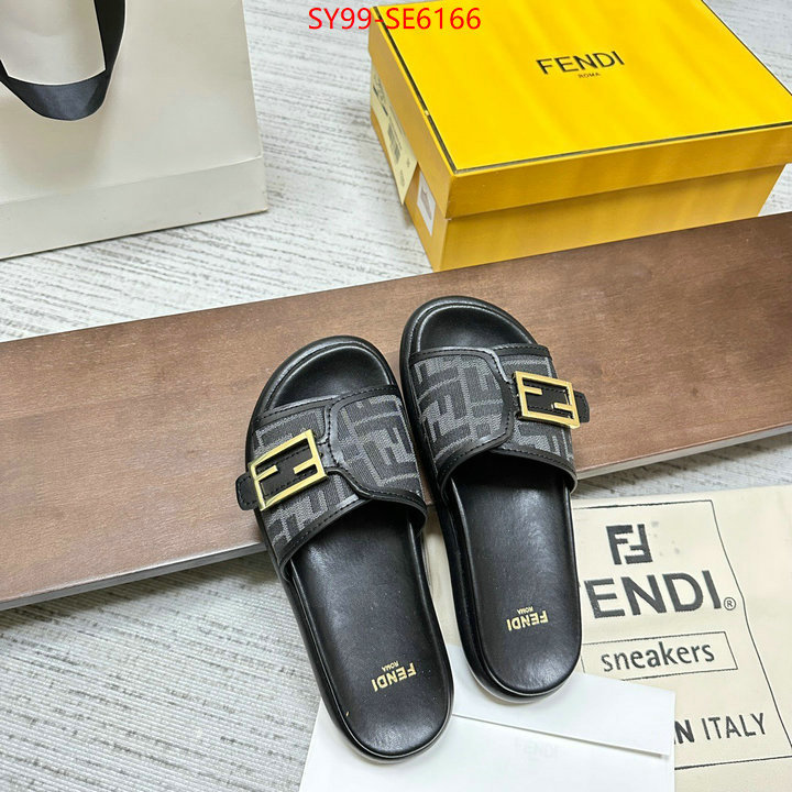 Women Shoes-Fendi,designer fake ID: SE6166,$: 99USD