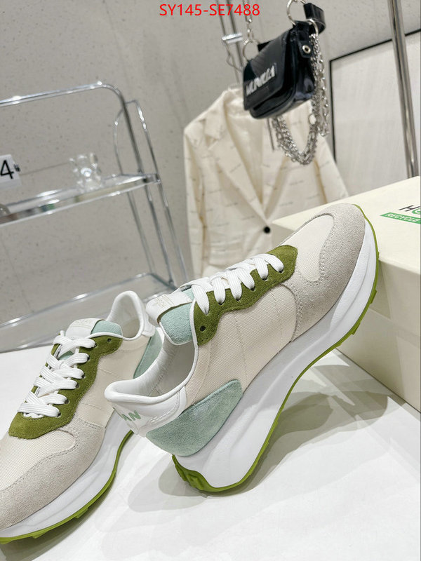 Women Shoes-Hogan,fashion ID: SE7488,$: 145USD