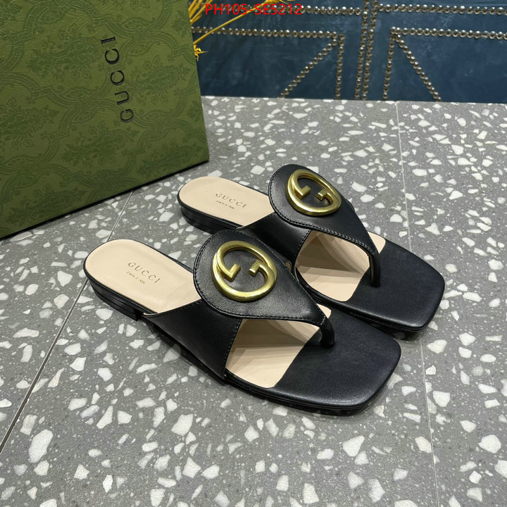 Women Shoes-Gucci,online from china designer ID: SE5212,$: 105USD