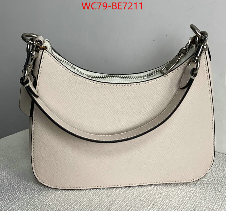 Coach Bags(4A)-Diagonal,how to buy replcia ID: BE7211,$: 79USD