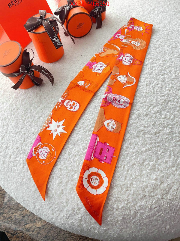 Scarf-Hermes,shop designer ID: ME6950,$: 32USD