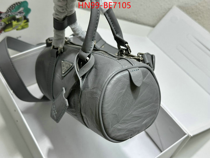 Prada Bags(4A)-Handbag-,buy online ID: BE7105,$: 99USD