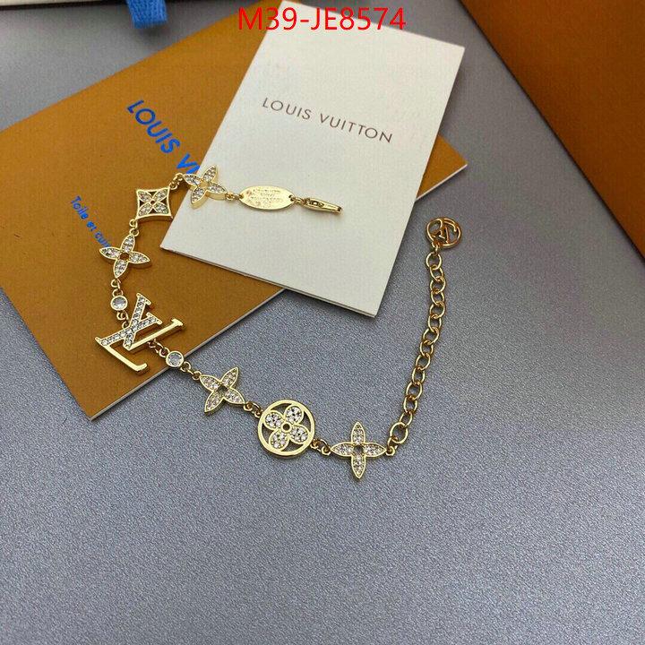 Jewelry-LV,shop cheap high quality 1:1 replica ID: JE8574,$: 39USD