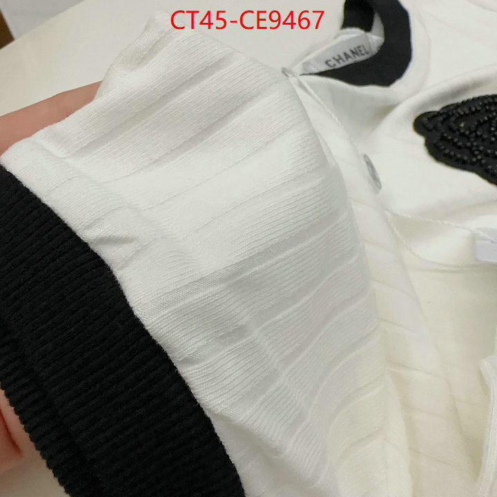 Kids clothing-Chanel,where should i buy to receive ID: CE9467,$: 45USD