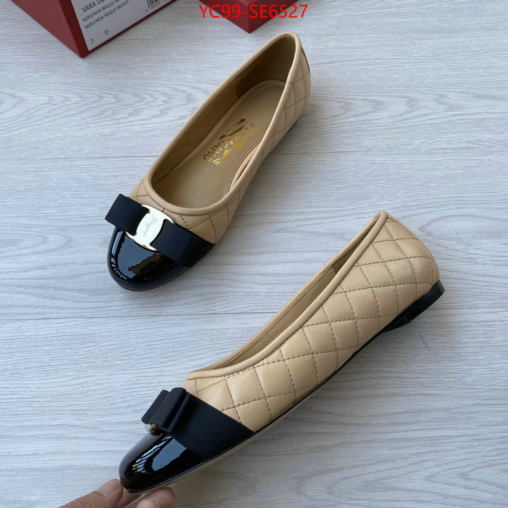 Women Shoes-Ferragamo,sell high quality ID: SE6527,$: 99USD